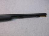  CVA Connecticut Valley Arms Kodiak Magnum .50 Cal Inline Muzzle Loader
- 4 of 12