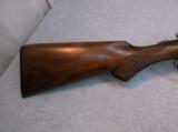 A. H. Fox Sterlingworth 12 Gauge Side by Side Shotgun- 2 of 11