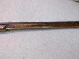 Kentucky 45 Caliber Percussion Rifle by Les Taylor - 5 of 12