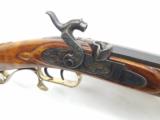 Kentucky 45 Caliber Percussion Rifle by Les Taylor - 3 of 12
