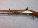 Kentucky 45 Caliber Percussion Rifle by Les Taylor - 7 of 12