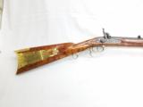 Kentucky 45 Caliber Percussion Rifle by Les Taylor - 1 of 12