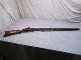 Hawken 54 Caliber Percussion Muzzleloading Rifle by Charlie Edwards - 1 of 12