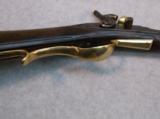 Pennsylvania 45 Caliber Percussion Muzzleloader by W. Bolton - 11 of 13