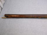 Tennessee Flint Muzzleloading Rifle by Ryann Winn 45 Caliber - 9 of 14