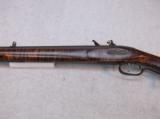 Tennessee Flint Muzzleloading Rifle by Ryann Winn 45 Caliber - 7 of 14