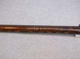 Tennessee Flint Muzzleloading Rifle by Ryann Winn 45 Caliber - 8 of 14
