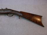 Tennessee Flint Muzzleloading Rifle by Ryann Winn 45 Caliber - 6 of 14