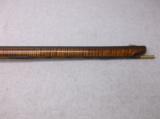 Tennessee Flint Muzzleloading Rifle by Ryann Winn 45 Caliber - 5 of 14