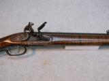 Tennessee Flint Muzzleloading Rifle by Ryann Winn 45 Caliber - 3 of 14