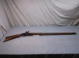Tennessee Flint Muzzleloading Rifle by Ryann Winn 45 Caliber - 1 of 14