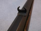 Tennessee Flint Muzzleloading Rifle by Ryann Winn 45 Caliber - 13 of 14