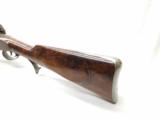 English Sporting Flint 54 Caliber Muzzleloading Rifle by Paul Parsons - 10 of 11