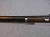 Half Stock California 45 Caliber Percussion Muzzleloading Rifle - 8 of 12