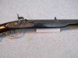 36 Caliber Kentucky Percussion Muzzleloading Rifle by Les Taylor - 3 of 13