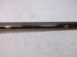 36 Caliber Kentucky Percussion Muzzleloading Rifle by Les Taylor - 4 of 13