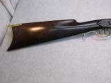 36 Caliber Kentucky Percussion Muzzleloading Rifle by Les Taylor - 2 of 13