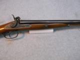 Navy Arms by Pedersoli 12 Gauge Double Percussion Muzzleloading Shotgun - 3 of 12