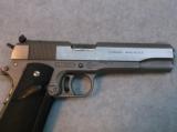 AMT Hardballer Stainless 1911 Pistol 45ACP - 5 of 11