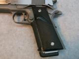 AMT Hardballer Stainless 1911 Pistol 45ACP - 6 of 11