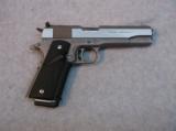 AMT Hardballer Stainless 1911 Pistol 45ACP - 1 of 11