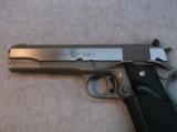 AMT Hardballer Stainless 1911 Pistol 45ACP - 7 of 11