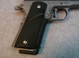 AMT Hardballer Stainless 1911 Pistol 45ACP - 4 of 11