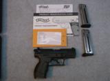Walther P22 Semi Auto Compact Pistol 22LR Olive- 13 of 13