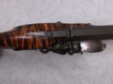 Custom Built 45 Caliber English Flint Pistol - 9 of 14