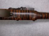 Custom Built 45 Caliber English Flint Pistol - 12 of 14