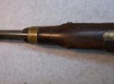 US Model 1842 Army Contract Pistol, H. Aston & Co., c. 1850 - 10 of 15