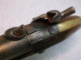 US Model 1842 Army Contract Pistol, H. Aston & Co., c. 1850 - 15 of 15