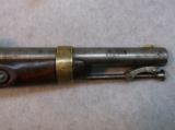 US Model 1842 Army Contract Pistol, H. Aston & Co., c. 1850 - 5 of 15