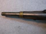 US Model 1842 Army Contract Pistol, H. Aston & Co., c. 1850 - 12 of 15