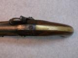 US Model 1842 Army Contract Pistol, H. Aston & Co., c. 1850 - 11 of 15