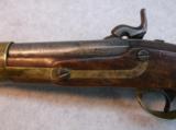 US Model 1842 Army Contract Pistol, H. Aston & Co., c. 1850 - 7 of 15