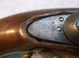 US Model 1842 Army Contract Pistol, H. Aston & Co., c. 1850 - 14 of 15