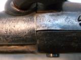 US Model 1842 Army Contract Pistol, H. Aston & Co., c. 1850 - 13 of 15