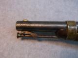 US Model 1842 Army Contract Pistol, H. Aston & Co., c. 1850 - 8 of 15