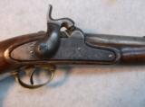 US Model 1842 Army Contract Pistol, H. Aston & Co., c. 1850 - 4 of 15