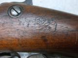 1873 Springfield Trapdoor Rifle 45-70 - 11 of 15