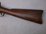 1873 Springfield Trapdoor Rifle 45-70 - 7 of 15