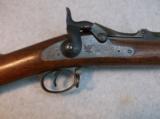 1873 Springfield Trapdoor Rifle 45-70 - 3 of 15