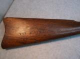 1873 Springfield Trapdoor Rifle 45-70 - 2 of 15