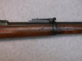 1873 Springfield Trapdoor Rifle 45-70 - 4 of 15