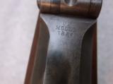 1873 Springfield Trapdoor Rifle 45-70 - 13 of 15