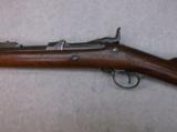 1873 Springfield Trapdoor Rifle 45-70 - 8 of 15