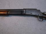 Marlin Single Hammer 1896 16 Gauge Pump Shotgun
- 6 of 12