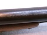 Marlin Single Hammer 1896 16 Gauge Pump Shotgun
- 9 of 12