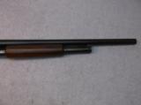 Marlin Single Hammer 1896 16 Gauge Pump Shotgun
- 4 of 12